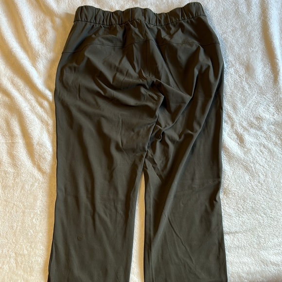 Lululemon Stretch High Rise 23” - Picture 5 of 5